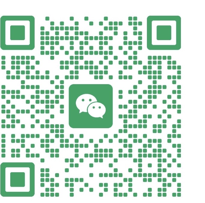 WeChat QR Code
